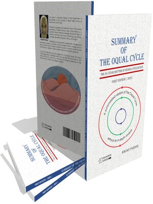 cover image of Summary of the Oqual Cycle